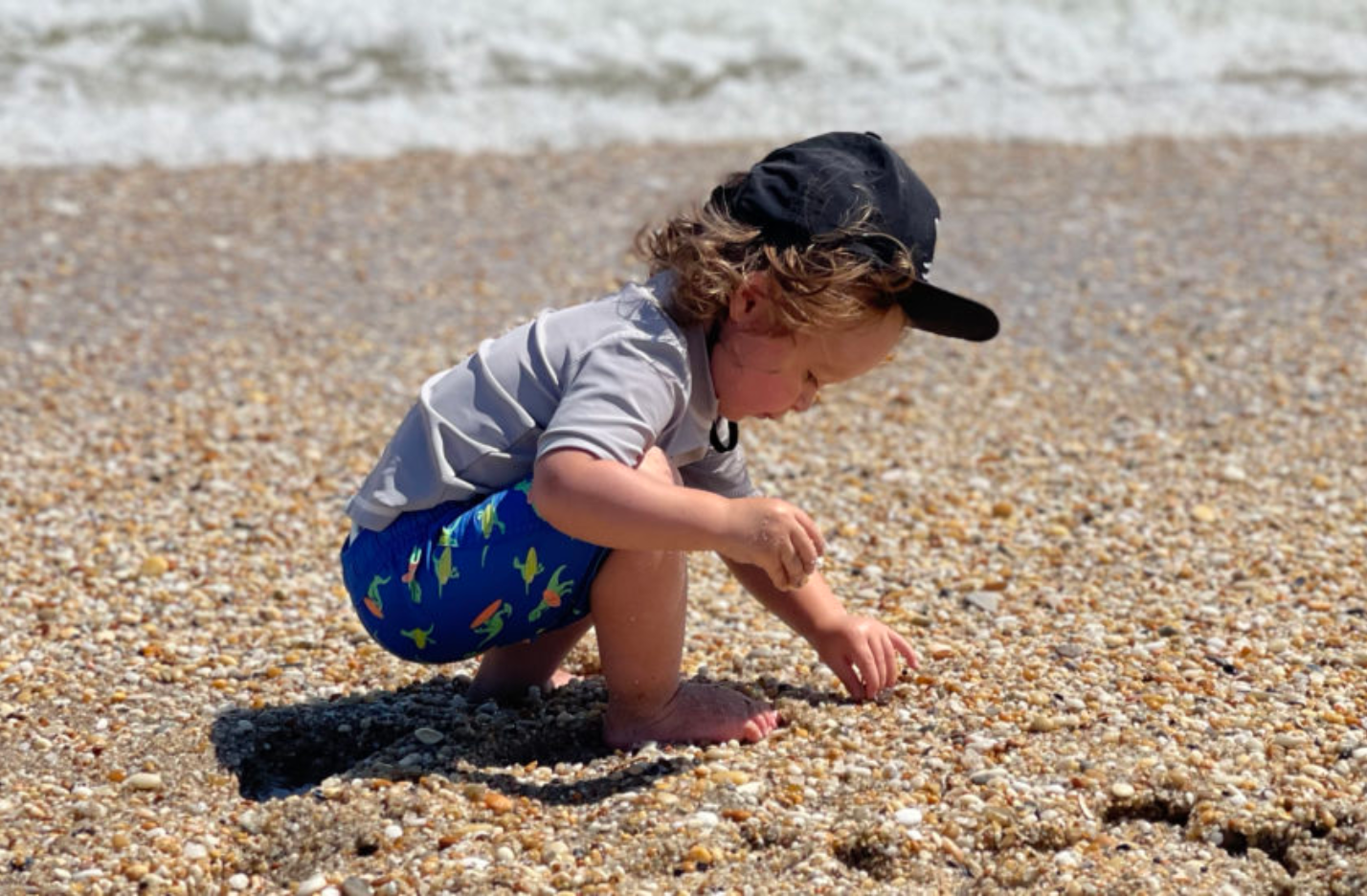 SUMMER 2021 IS A WRAP