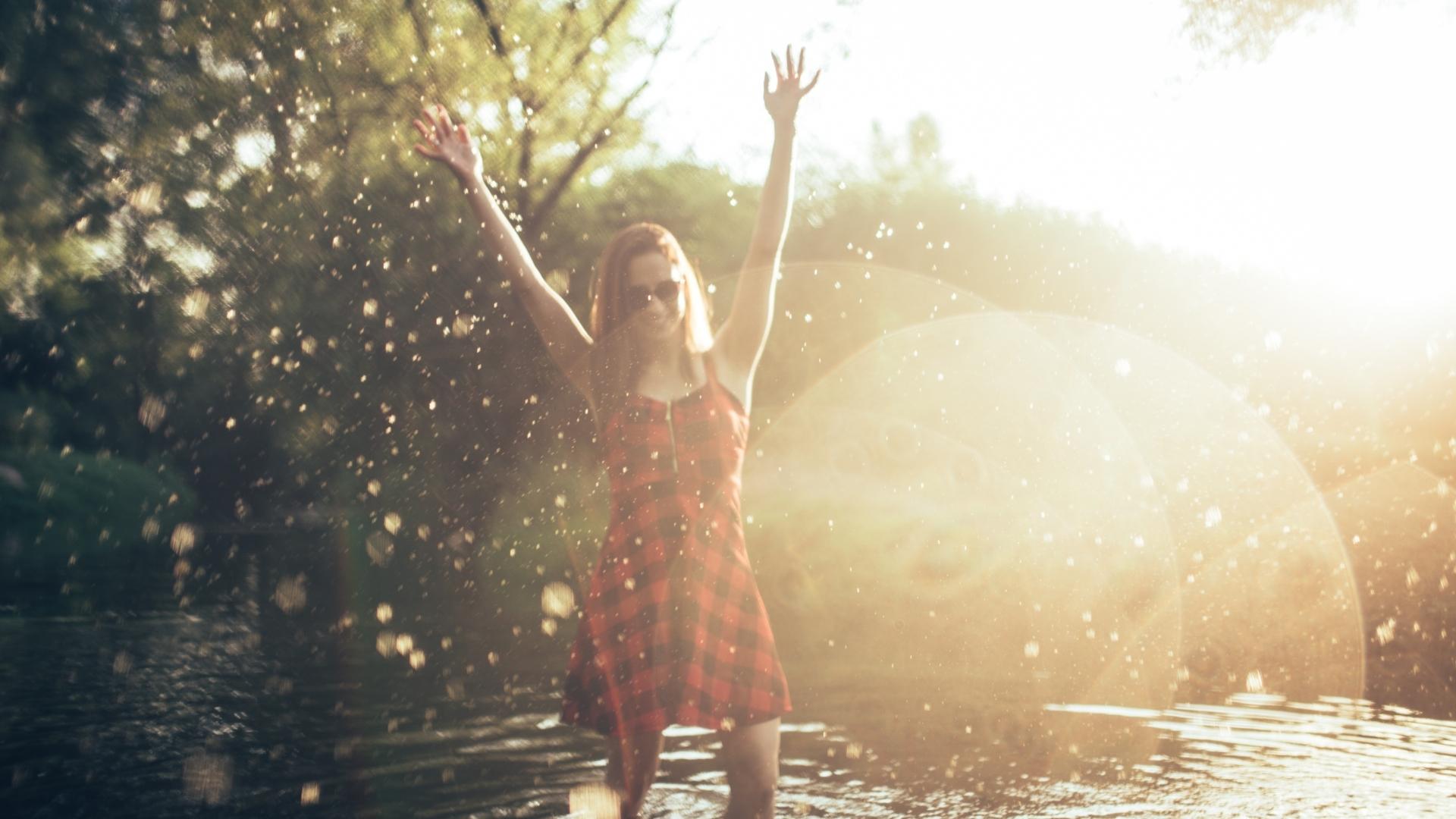 30 Summer Activity Ideas for the Kids