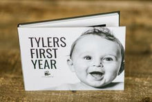 Load image into Gallery viewer, Custom Video Book