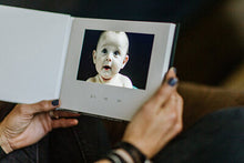 Load image into Gallery viewer, Custom Video Book